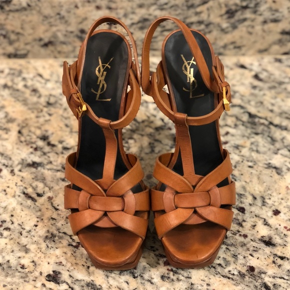 Saint Laurent Shoes - 👠👠Saint Laurent 👠👠